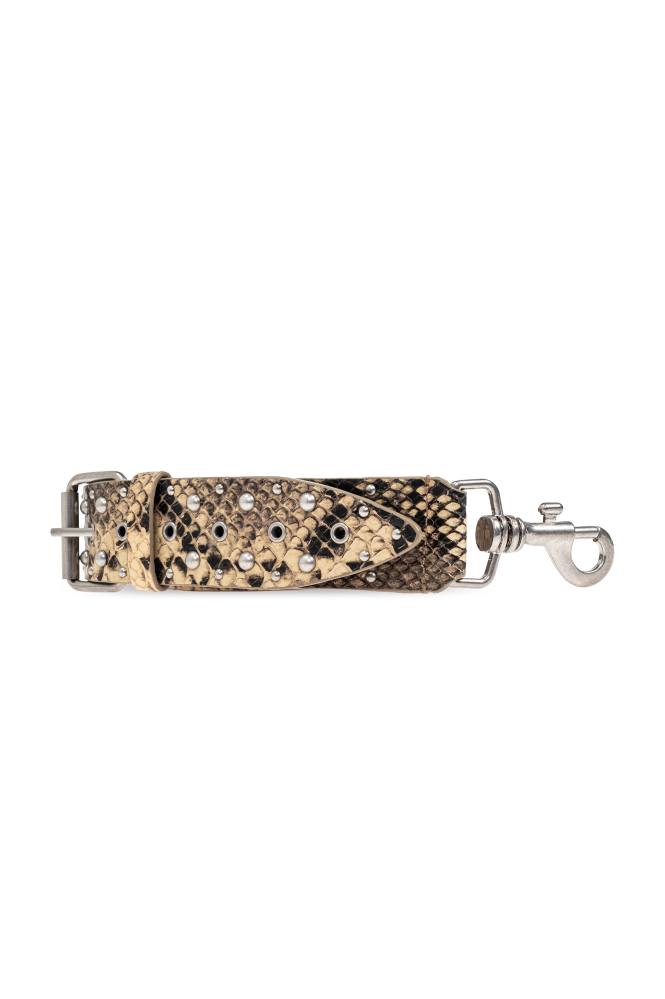 Dries Van Noten Leather belt | Women's Bags | Vitkac Dries Van Noten Leather belt | Women's Bags | Vitkac